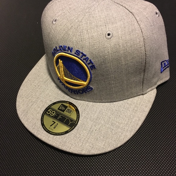 Other - Golden State Warrior hat